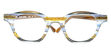 Wissing® 3362 WIS 3362 1626RE41/3408RE41 46 - Eyeglasses