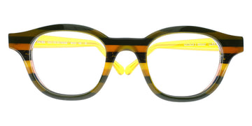 Wissing® 3362 MA WIS 3362 MA 3565 1783 3517/8/3565  - Eyeglasses