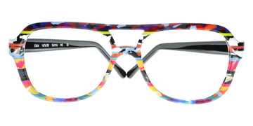 Wissing® 3364 WIS 3364 1676/35 56 - Eyeglasses