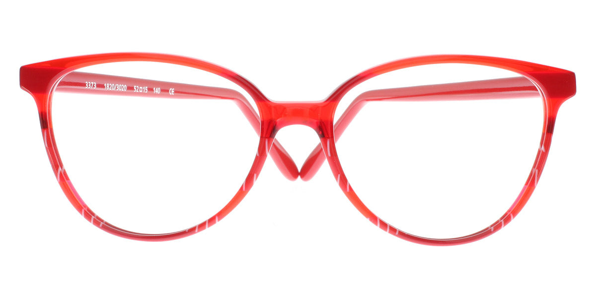 Wissing® 3373 WIS 3373 1820/3020 52 - Eyeglasses