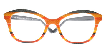 Wissing® 3374 WIS 3374 1794VRE70/3552RE70 53 - Eyeglasses