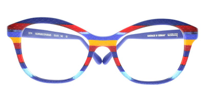 Wissing® 3374 WIS 3374 1828RE68S/2596RE68S 53 - Eyeglasses