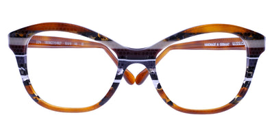 Wissing® 3374 WIS 3374 1823/35 53 - Eyeglasses