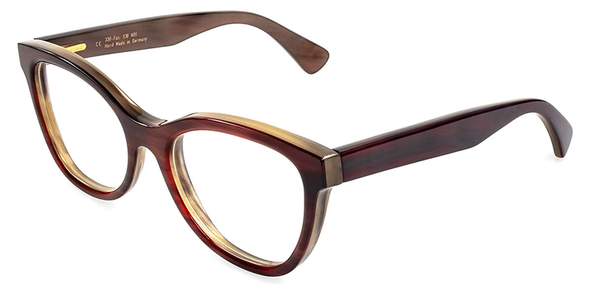 Hoffmann® 338-FAC. HOF 338-FAC. 938 - 938 Eyeglasses