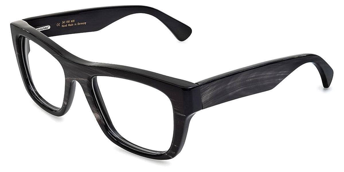 Hoffmann® 341 HOF 341 H18 - H18 Eyeglasses