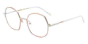 Etnia Barcelona® ALEXANDRITE 4 ALEXAD 53O PGWH - PGWH Pink/White Eyeglasses