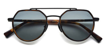 Etnia Barcelona® BLUE SWALLOW SUN 4 BLUE S 51S BKHV - BKHV Black/Havana Sunglasses