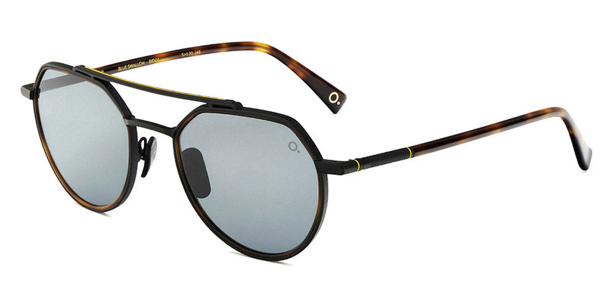 Etnia Barcelona® BLUE SWALLOW SUN 4 BLUE S 51S BKHV - BKHV Black/Havana Sunglasses