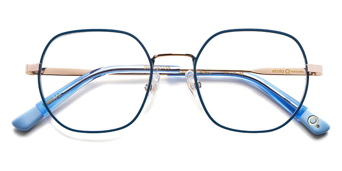 Etnia Barcelona® CANDY 4 CANDY 47O PGBL - PGBL Pink/Blue Eyeglasses