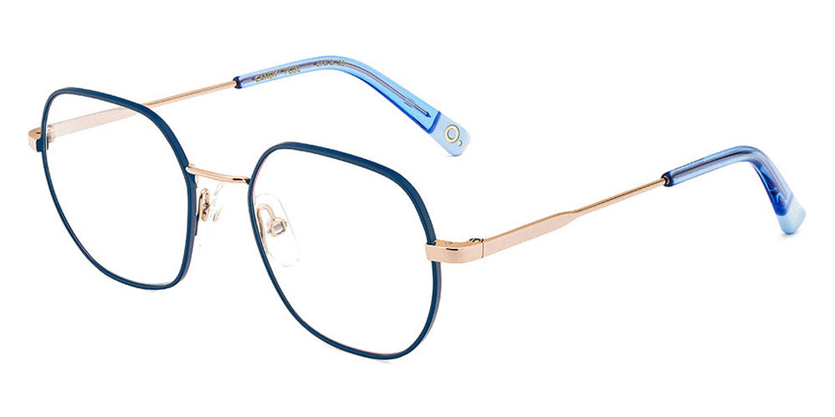 Etnia Barcelona® CANDY 4 CANDY 47O PGBL - PGBL Pink/Blue Eyeglasses