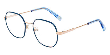 Etnia Barcelona® CANDY 4 CANDY 47O PGBL - PGBL Pink/Blue Eyeglasses