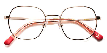 Etnia Barcelona® CANDY 4 CANDY 47O PGPK - PGPK Pink/Pink Eyeglasses