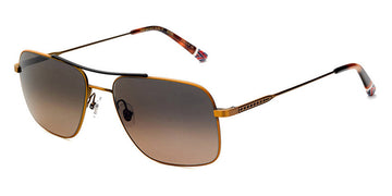 Etnia Barcelona® FREMONT 17 SUN 4 FREM17 SUN BZBK 56 - BZBK Brown/Black Sunglasses