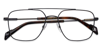 Etnia Barcelona® GOLDEN GATE 4 GOLDEN 54O GMHV - GMHV Gray/Havana Eyeglasses