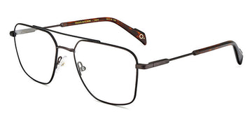 Etnia Barcelona® GOLDEN GATE 4 GOLDEN 54O GMHV - GMHV Gray/Havana Eyeglasses