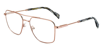 Etnia Barcelona® GOLDEN GATE 4 GOLDEN 54O PGBK - PGBK Pink/Black Eyeglasses