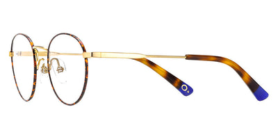 Etnia Barcelona® NAPA 20 4 NAPA20 45O GDHV - GDHV Gold/Havana Eyeglasses