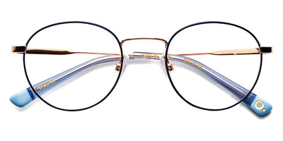 Etnia Barcelona® NAPA 20 4 NAPA20 45O PGBL - PGBL Pink/Blue Eyeglasses