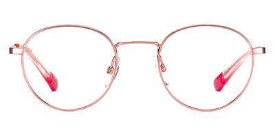 Etnia Barcelona® NAPA 20 4 NAPA20 45O PGPK - PGPK Pink/Pink Eyeglasses