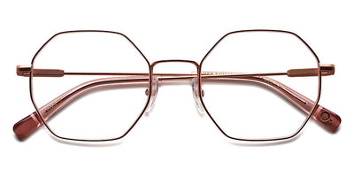 Etnia Barcelona® TIMES SQUARE 4 TIMESS 52O PG - PG Pink Eyeglasses