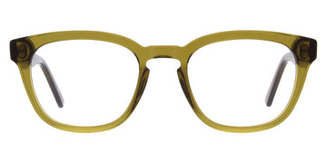 Andy Wolf® 4605 ANW 4605 09 50 - Green 09 Eyeglasses