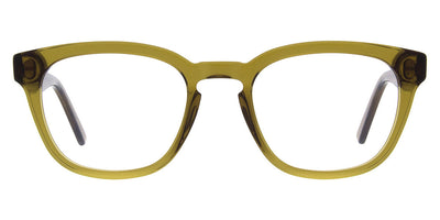 Andy Wolf® 4605 ANW 4605 09 50 - Green 09 Eyeglasses