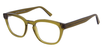 Andy Wolf® 4605 ANW 4605 09 50 - Green 09 Eyeglasses