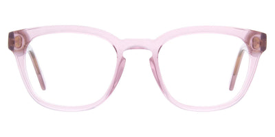 Andy Wolf® 4605 ANW 4605 10 50 - Pink 10 Eyeglasses