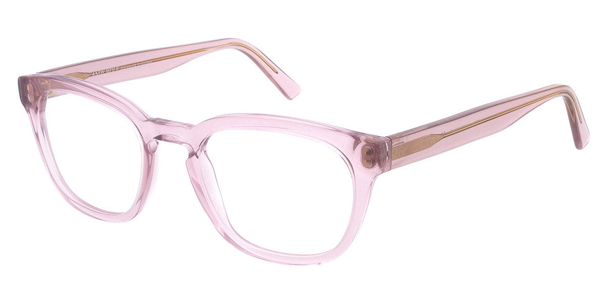 Andy Wolf® 4605 ANW 4605 10 50 - Pink 10 Eyeglasses