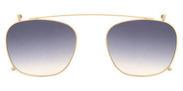 Andy Wolf® 4605 Clip ANW 4605 Clip 09 50 - Gold/Grey 09 Sunglasses