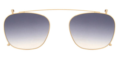 Andy Wolf® 4605 Clip ANW 4605 Clip 09 50 - Gold/Grey 09 Sunglasses