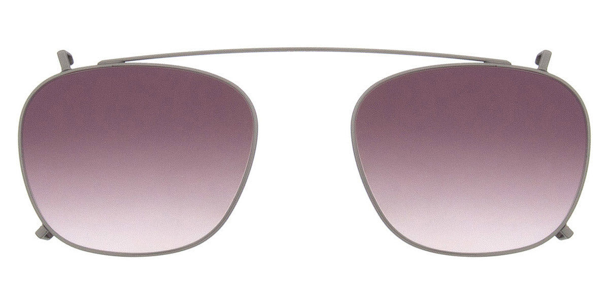 Andy Wolf® 4605 Clip ANW 4605 Clip 11 50 - Gun/Violet 11 Sunglasses