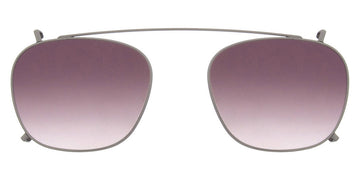 Andy Wolf® 4605 Clip ANW 4605 Clip 11 50 - Gun/Violet 11 Sunglasses