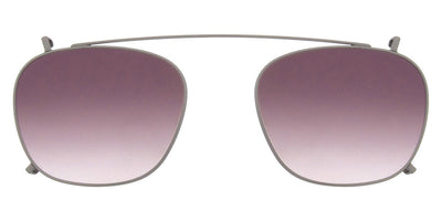 Andy Wolf® 4605 Clip ANW 4605 Clip 11 50 - Gun/Violet 11 Sunglasses