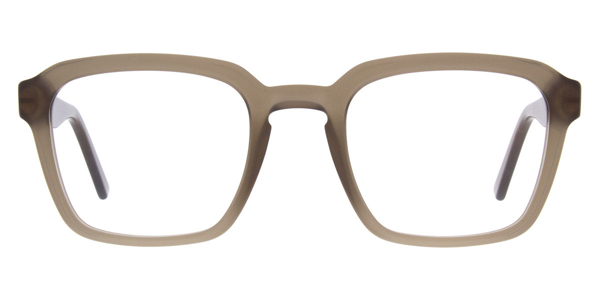 Andy Wolf® 4608 ANW 4608 06 50 - Beige 06 Eyeglasses