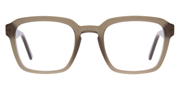 Andy Wolf® 4608 ANW 4608 06 50 - Beige 06 Eyeglasses