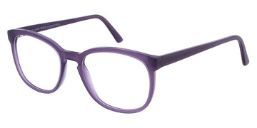 Andy Wolf® 4612 ANW 4612 06 54 - Violet 06 Eyeglasses