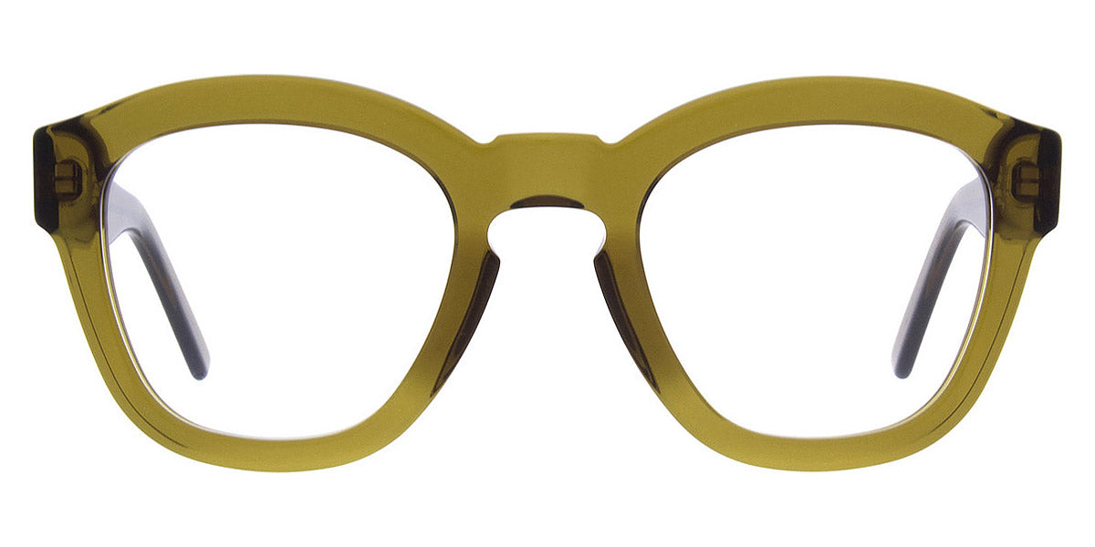 Andy Wolf® 4618 ANW 4618 04 51 - Green Eyeglasses