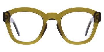 Andy Wolf® 4618 ANW 4618 04 51 - Green Eyeglasses