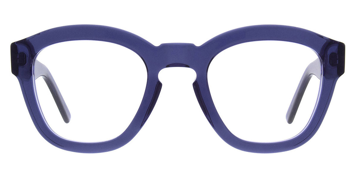 Andy Wolf® 4618 ANW 4618 05 51 - Blue Eyeglasses