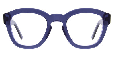 Andy Wolf® 4618 ANW 4618 05 51 - Blue Eyeglasses