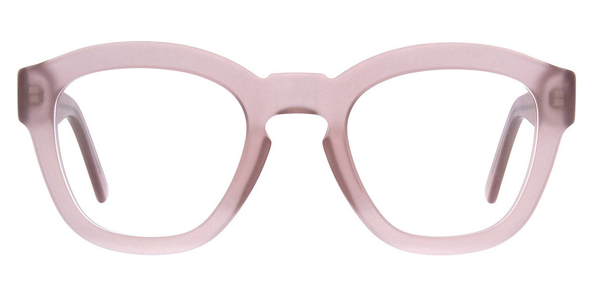 Andy Wolf® 4618 ANW 4618 06 51 - Pink Eyeglasses