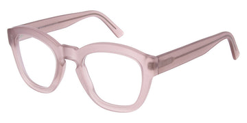 Andy Wolf® 4618 ANW 4618 06 51 - Pink Eyeglasses