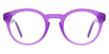 Andy Wolf® 4619 ANW 4619 04 50 - Violet Eyeglasses