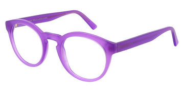 Andy Wolf® 4619 ANW 4619 04 50 - Violet Eyeglasses