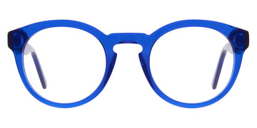 Andy Wolf® 4619 ANW 4619 05 50 - Blue Eyeglasses