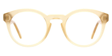 Andy Wolf® 4619 ANW 4619 06 50 - Yellow Eyeglasses