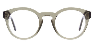 Andy Wolf® 4619 ANW 4619 07 50 - Green Eyeglasses