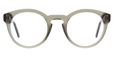 Andy Wolf® 4619 ANW 4619 07 50 - Green Eyeglasses