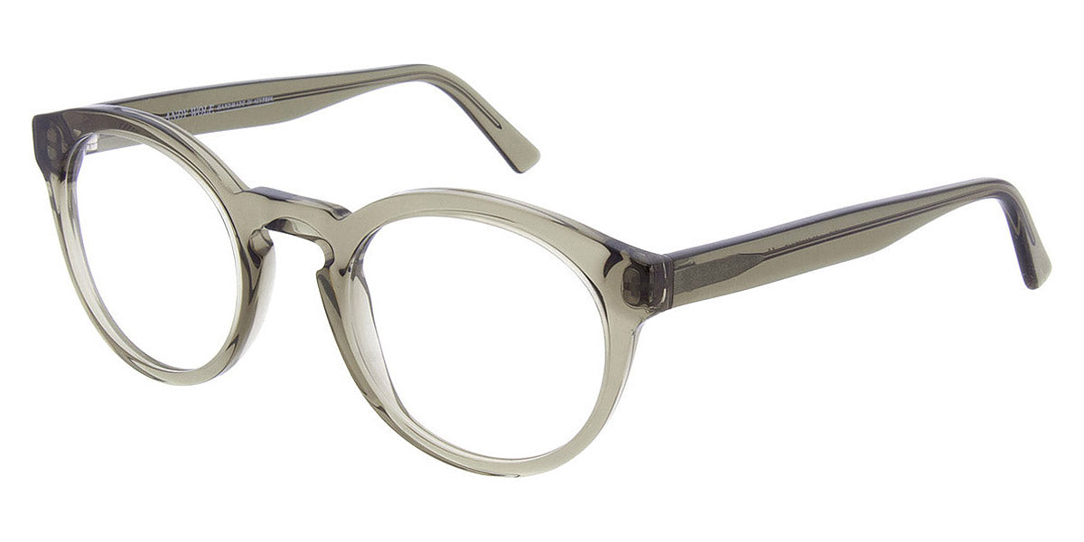 Andy Wolf® 4619 ANW 4619 07 50 - Green Eyeglasses